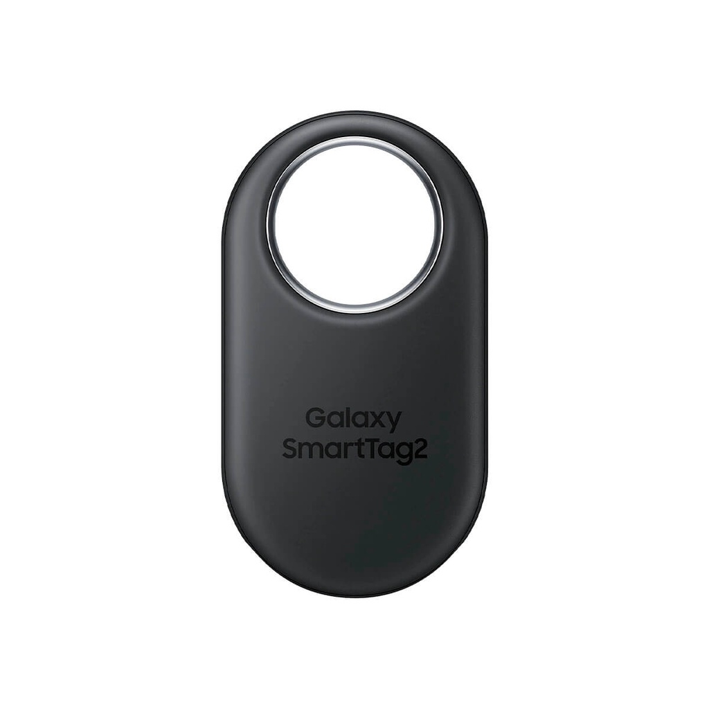 Samsung Galaxy SmartTag2 Nero (Nero) EI-T5600
