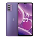 Nokia G42 5G 4 Go/128 Go Violet (Purple) Double SIM TA-1581
