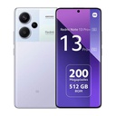 Xiaomi Redmi Note 13 Pro+ 5G 12GB/512GB Viola (Aurora Viola) Doppia SIM
