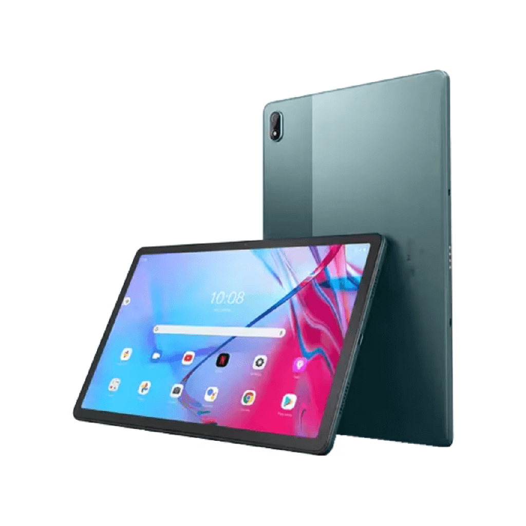 Lenovo Tab P11 5G 11" 8 Go/256 Go Vert (Modernist Teal) TB-J607Z