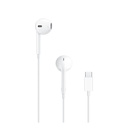 Cuffie Apple EarPods (USB-C) bianche (bianche)