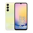Samsung Galaxy A25 5G 6GB/128GB Amarelo (Personality Yellow) Dual SIM SM-A256B