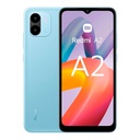 Xiaomi Redmi A2 3Go/64Go Bleu (Light Blue) Double SIM