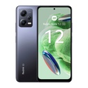 Xiaomi Redmi Note 12 5G 6GB/128GB Gris (Onyx Gray) Dual SIM
