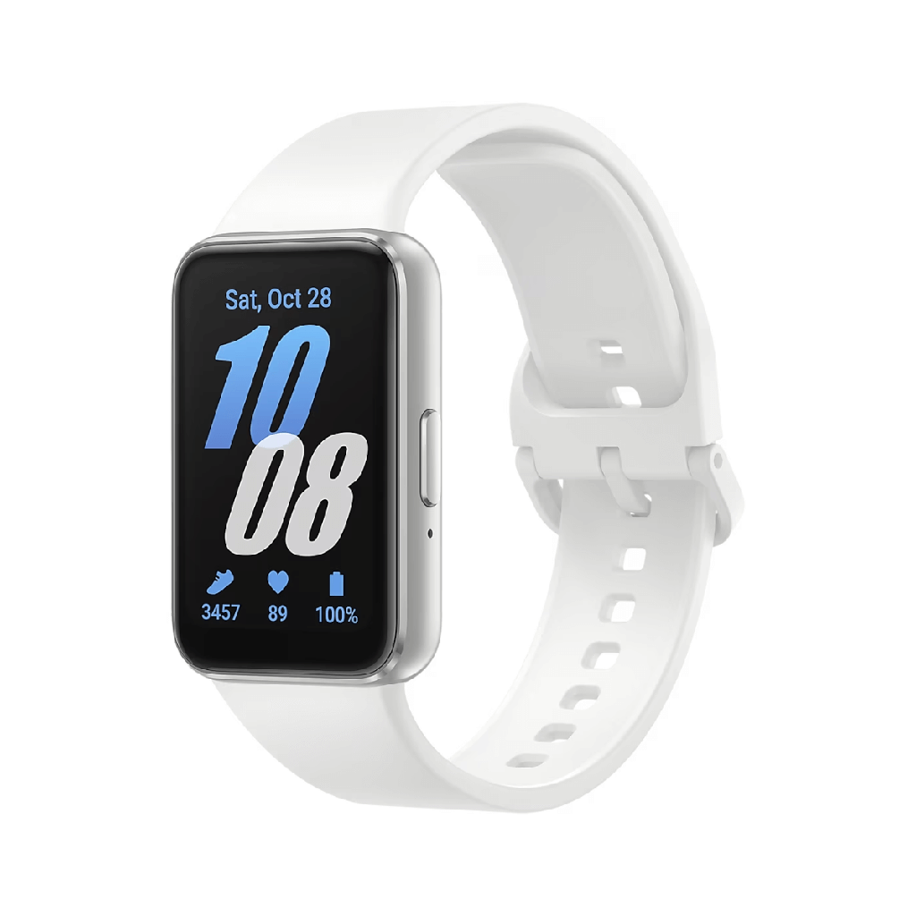Samsung Galaxy Fit3 Prata (Silver) SM-R390