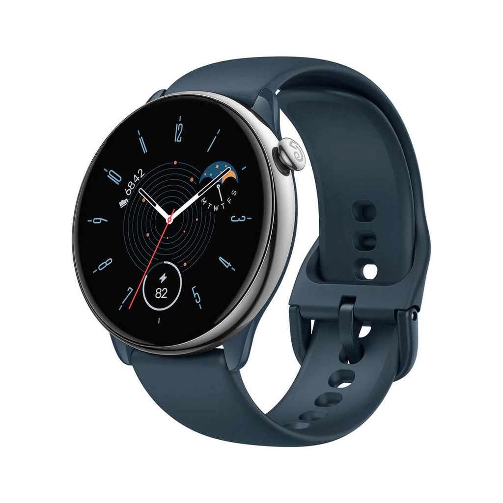 Amazfit GTR Mini 42mm Bluetooth Blu (Blu oceano) A2174 
