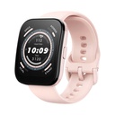 Amazfit Bip 5 46 mm Bluetooth Smartwatch Rosa (Pastel Pink)