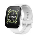 Smartwatch Bluetooth Amazfit Bip 5 46 mm branco (Cream White)