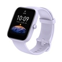 Amazfit Bip 3 44 mm Bluetooth Smartwatch Blu (Blu)