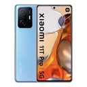 Xiaomi 11T Pro 5G 8GB/128GB Azul (Celestial Blue) Dual SIM 2107113SG