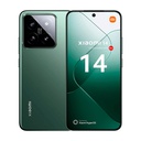 Xiaomi 14 5G 12 GB/512 GB Grün (Jade Green) Dual-SIM