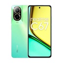 Realme C67 8GB/256GB Verde (Sunny Oasis) Dual SIM