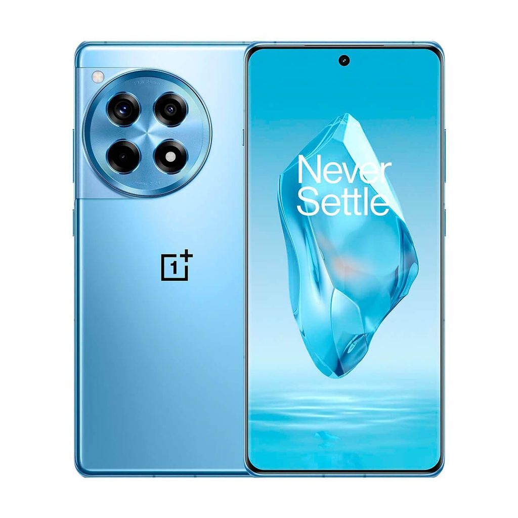 OnePlus 12R 5G 16GB/256GB Blue (Cool Blue) Dual SIM
