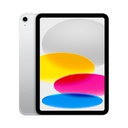 Apple iPad 2022 (10ª geração) 10,9" 64GB Wi-Fi + celular prata (Silver)