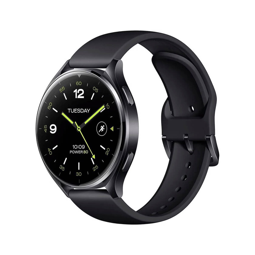 Xiaomi Watch 2 Bluetooth Preto (Black) M2320W1