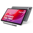 Lenovo Tab M11 11" 4GB/128GB Wi-Fi Grau (Luna Grey) mit Stift