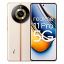 Realme 11 Pro 5G 8GB/128GB Beige (Beige alba) Doppia SIM RMX3771