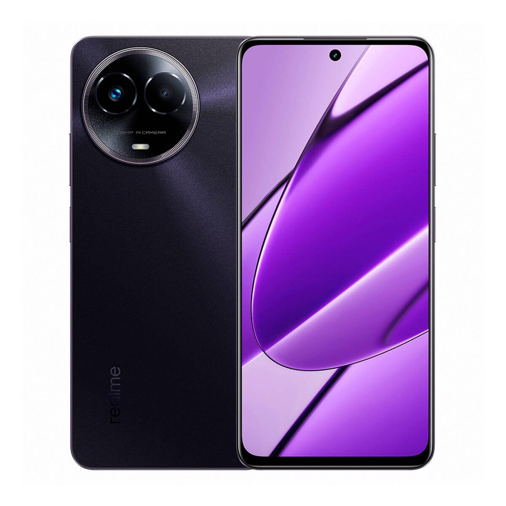 Realme 11 5G 8GB/256GB Black (Midnight Black) Dual SIM