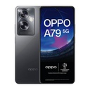 Oppo A79 5G 8GB/256GB Nero (Mystery Black) Doppia SIM