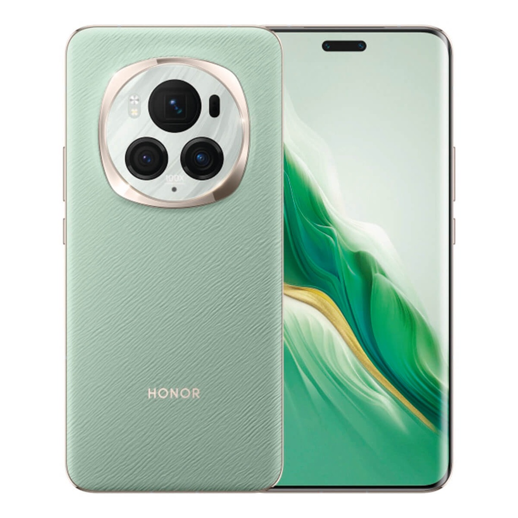 Honor Magic6 Pro 5G 12GB/512GB Verde (Epi Verde) Dual SIM