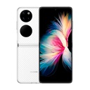 Huawei P50 Pocket 8GB/256GB Blanco (White) Dual SIM
