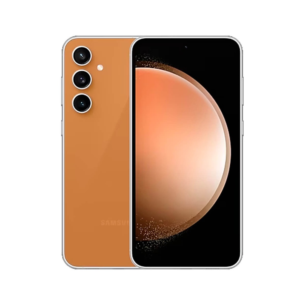 Samsung Galaxy S23 FE 5G 8GB/128GB Orange (Tangerine) Dual SIM S711