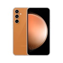 Samsung Galaxy S23 FE 5G 8GB/128GB Naranja (Tangerine) Dual SIM S711
