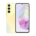 Samsung Galaxy A35 5G 6GB/128GB Giallo (Fantastico Limone) Doppia SIM SM-A356 