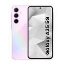 Samsung Galaxy A35 5G 6GB/128GB Violeta (Awesome Lilac) Dual SIM SM-A356 