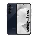 Samsung Galaxy A35 5G 6GB/128GB Negro (Awesome Navy) Dual SIM SM-A356 