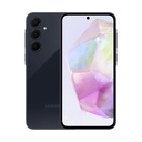 Samsung Galaxy A35 5G 8GB/256GB Preto (Awesome Navy) Dual SIM SM-A356 