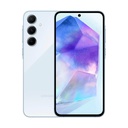 Samsung Galaxy A55 5G 8GB/256GB Blu (Blu fantastico) Doppia SIM SM-A556