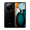 Xiaomi Redmi A3 4GB/128GB Black (Midnight Black) Dual SIM
