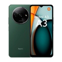 Xiaomi Redmi A3 4 GB/128 GB Grün (Forest Green) Dual-SIM