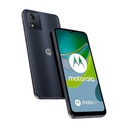 Motorola Moto E13 2GB/64GB Preto (Cosmic Black) Dual SIM
