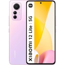 Xiaomi 12 Lite 5G 6 GB/128 GB Pink (Lite Pink) Dual-SIM 2203129G