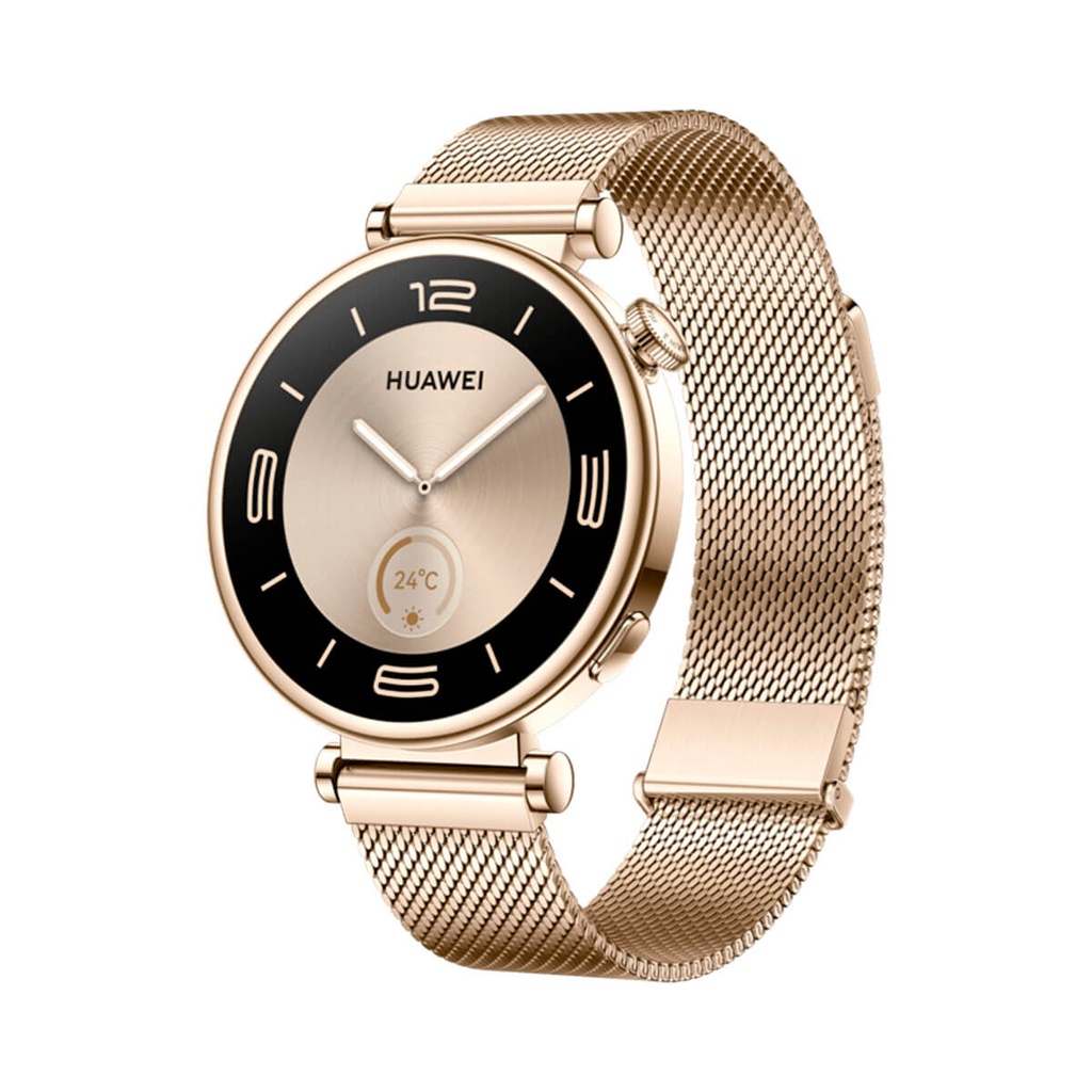 Huawei Watch GT 4 41mm Oro (Milanese) Aurora B19T