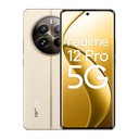 Realme 12 Pro 5G 12 GB/256 GB Beige (Navigator Beige) Dual-SIM