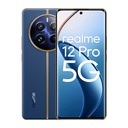 Realme 12 Pro 5G 12GB/256GB Azul (Submarine Blue) Dual SIM