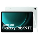 Samsung Galaxy Tab S9 FE 10.9" 6GB/128GB WiFi Green (Green Light) X510