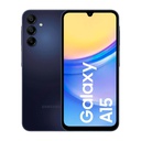 Samsung Galaxy A15 8GB/256GB Negro (Blue Black) Dual SIM A155