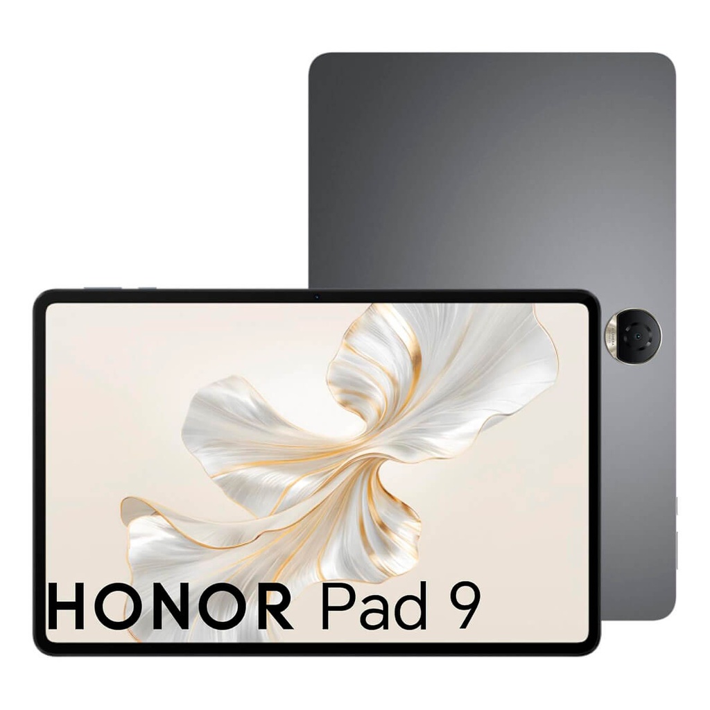 Honor Pad 9 12,1" 8GB/256GB Wi-Fi cinza (Space Gray)