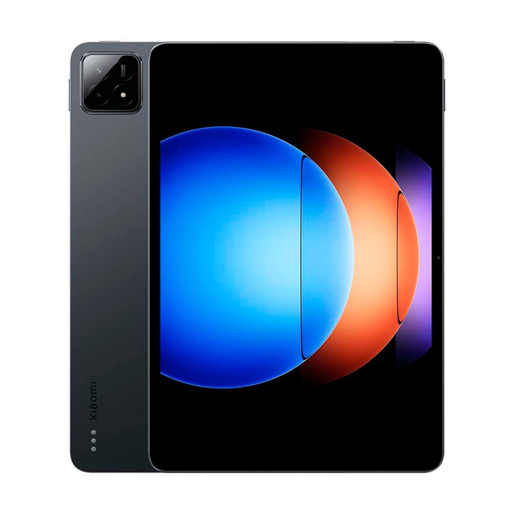 Xiaomi Pad 6S Pro 12.4" 12GB/512GB WiFi Gray (Graphite Gray)