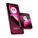 Motorola Razr 40 Ultra 5G 8GB/256GB Rosa (Viva Magenta) Dual SIM XT2321