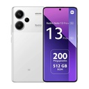 Xiaomi Redmi Note 13 Pro+ 5G 12GB/512GB Branco (Moonlight White) Dual SIM