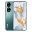 Honor 90 5G 8GB/256GB Doppia SIM Verde Smeraldo