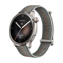 Amazfit Balance 46mm Bluetooth Gray (Sunset Grey)