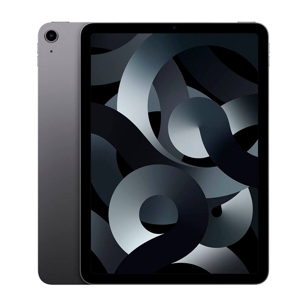 Apple iPad Air 2022 (5ª gen.) 10.9" 64GB WI-FI Gris (Space Gray)