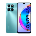Honor X6a 4GB/128GB Azul (Cyan Lake) Dual SIM