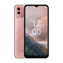 Nokia C32 4 GB/64 GB Pink (Beach Pink) Dual-SIM